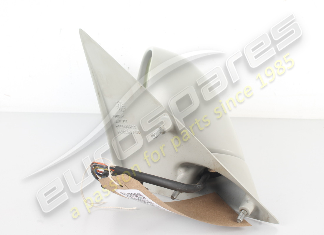 nuovo ferrari specchio posteriore esterno sx. numero parte 65617510 (2)
