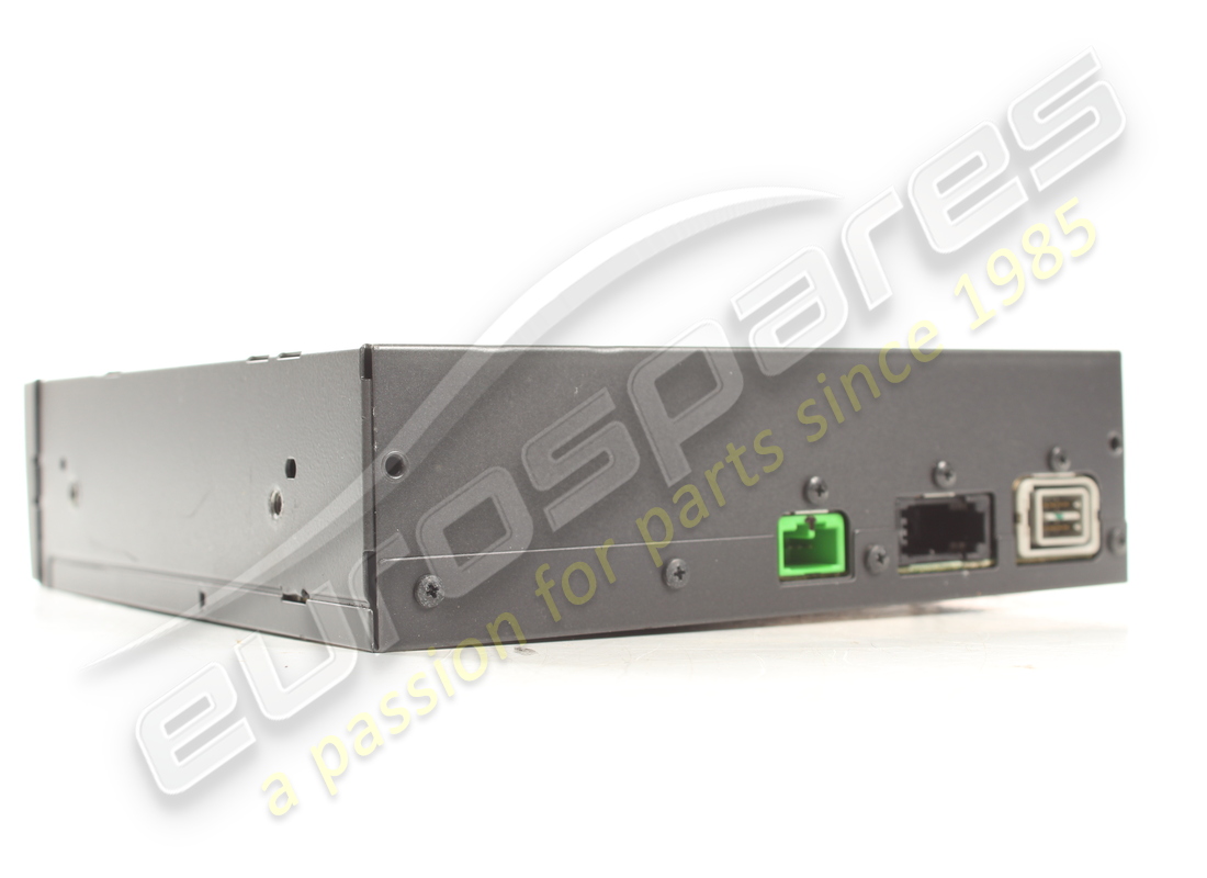 modulo aston martin usato, multimedia (mmm). numero parte 4g4310e887ej (2)