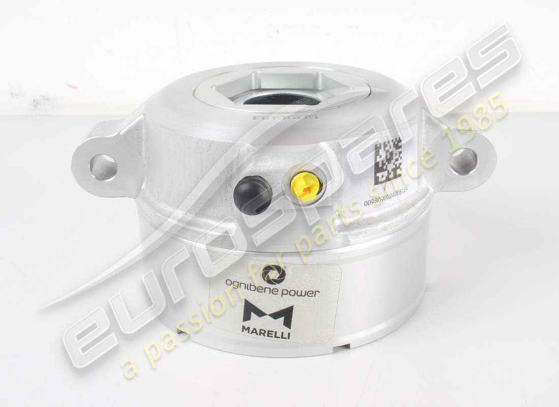 nuovo ferrari gruppo di montaggio superiore del sollevatore 60 numero parte sha 909280 (2)