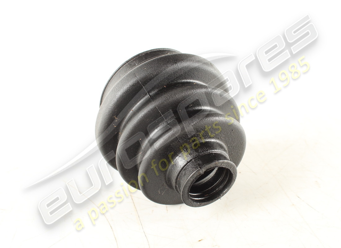 CUFFIA/SOFFIETTO PER ALBERO DI TRASMISSIONE USATO Ferrari. NUMERO PARTE 95860404 (1)