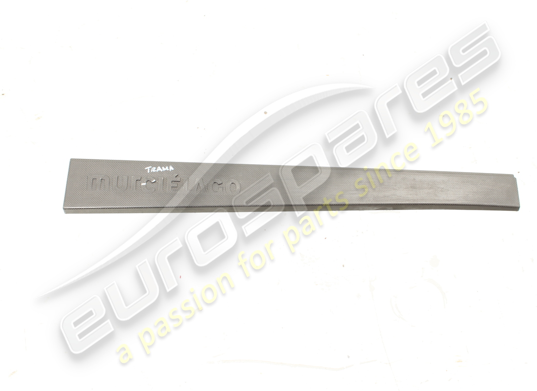NUOVA Lamborghini PARAGRAFFA . NUMERO PARTE 410853492A (1)
