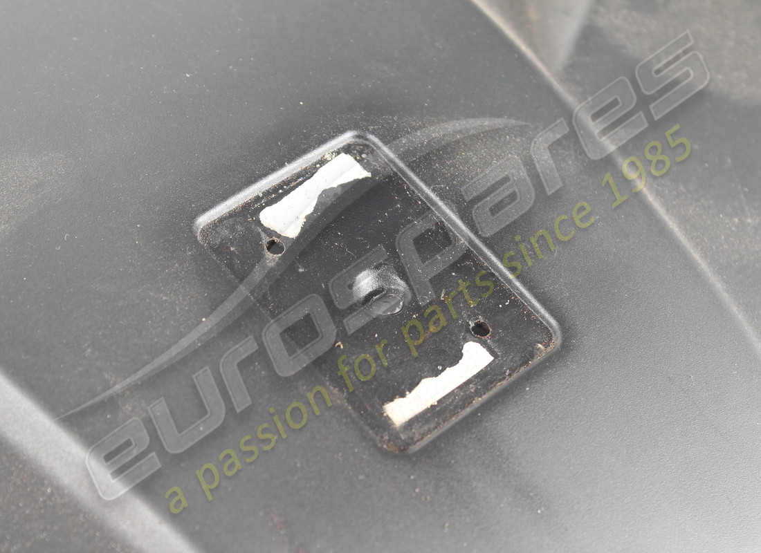 usato ferrari completo motore centrale numero parte 86634000 (2)
