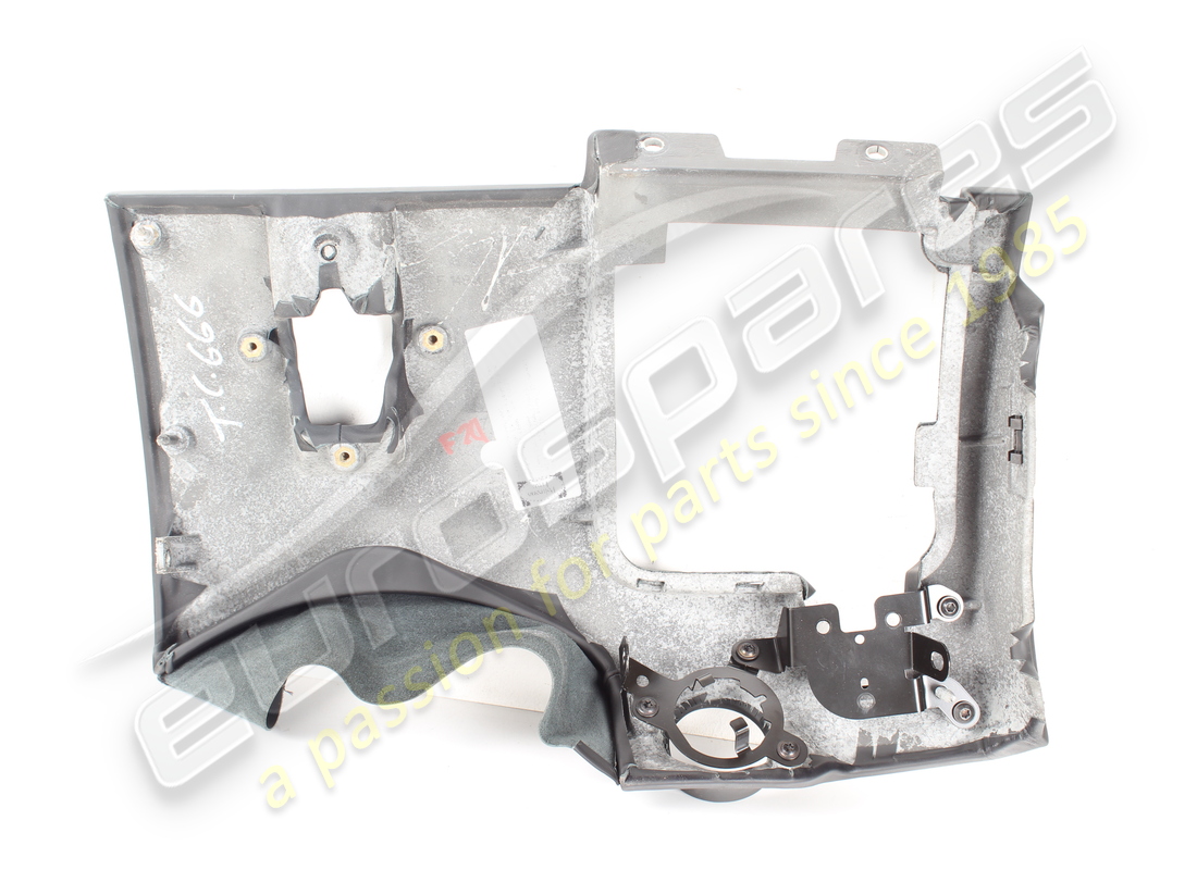 usato ferrari sottocruscotto lato guida t. numero parte 87200600 (3)