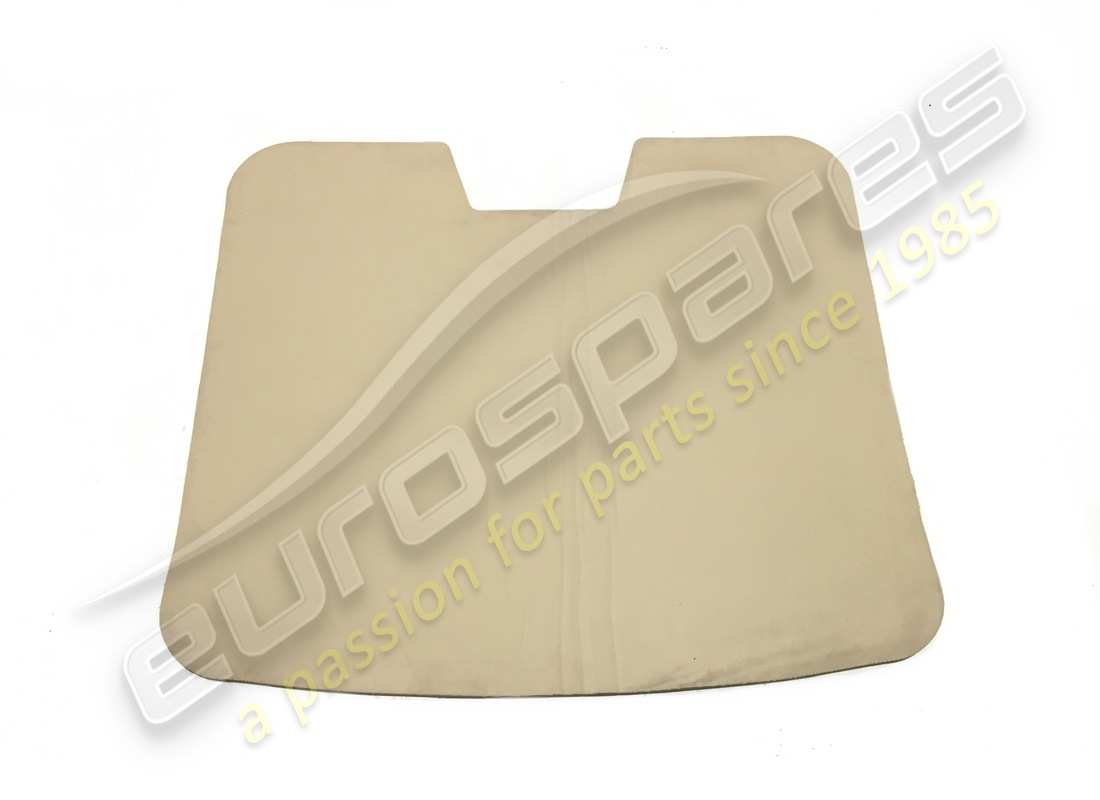 nuova tappezzeria ferrari beige in clo. numero parte 64397500 (1)