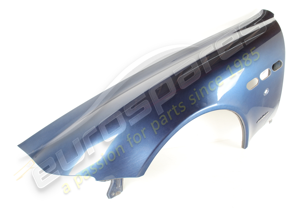 PARAFANGO ANTERIORE SX COMPLETO MASERATI USATO. NUMERO PARTE 67064100 (2) parafango anteriore sx completo maserati usato. numero parte 67064100 (2)