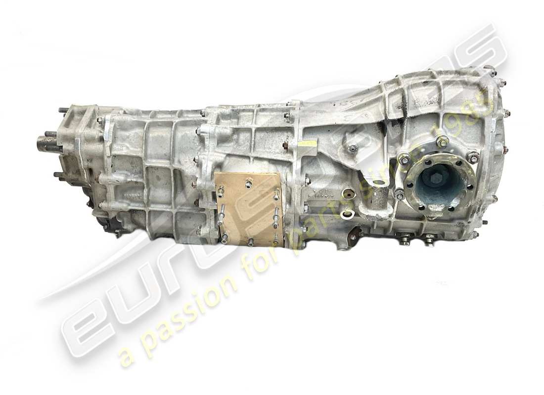 nuovo (altro) ferrari cambio manuale completo 456gt. numero parte 157958 (3)