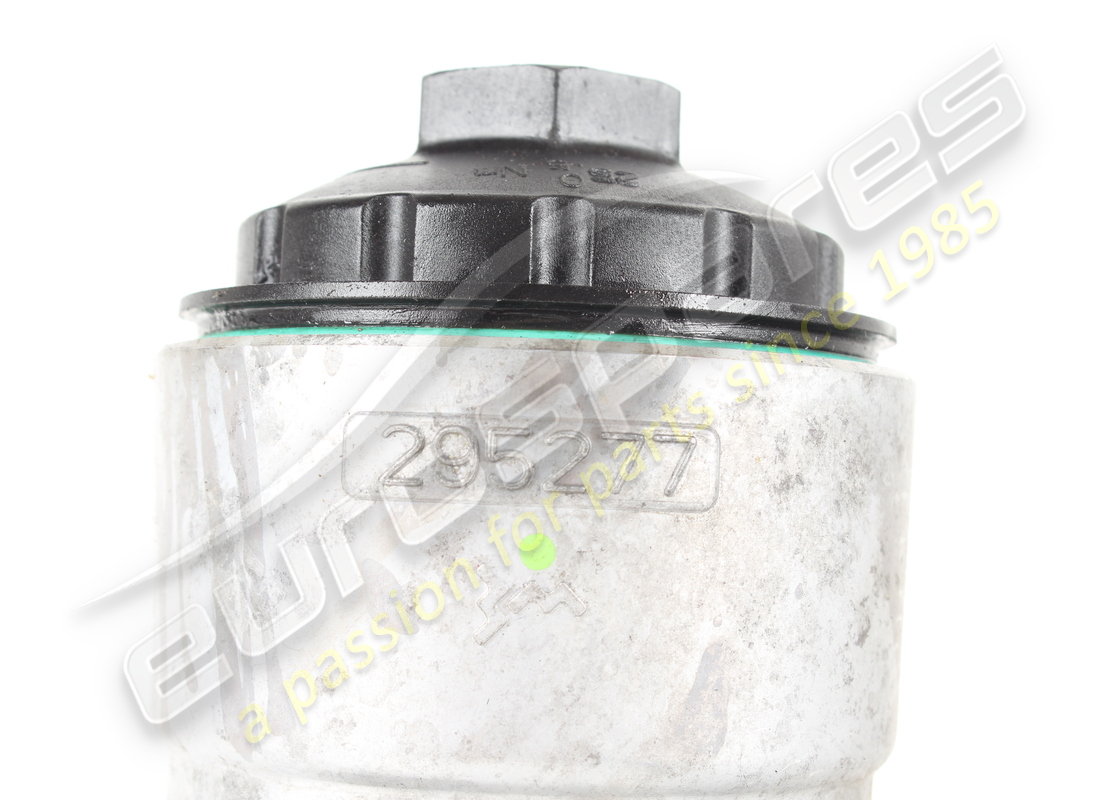supporto filtro olio (alloggiamento) usato ferrari. numero parte 286093 (5)
