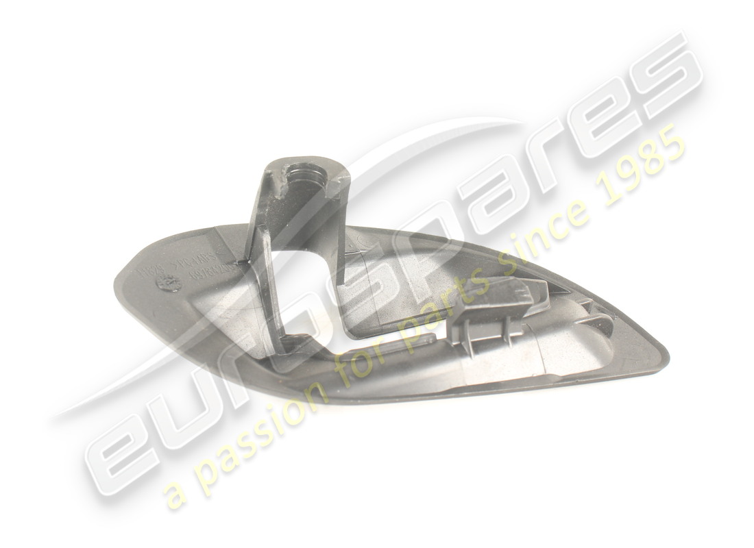 coperchio serratura sx usato ferrari. numero parte 87656200 (2)