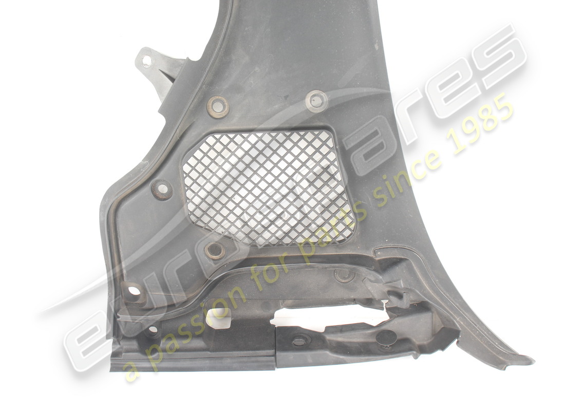 usato ferrari parabrezza completo sx tr. numero parte 86466100 (2)