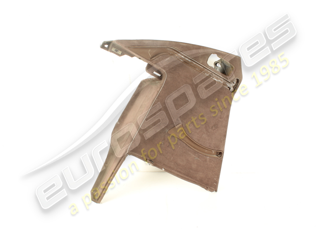 USATO Ferrari RIVESTIMENTO PORTELLONE SX USATO. NUMERO PARTE 84406207 (1)