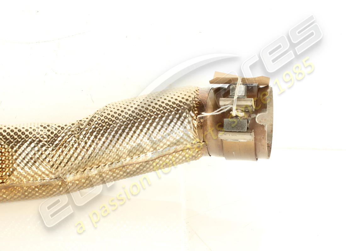 usata ferrari estensione posteriore sx. numero parte 331672 (8)