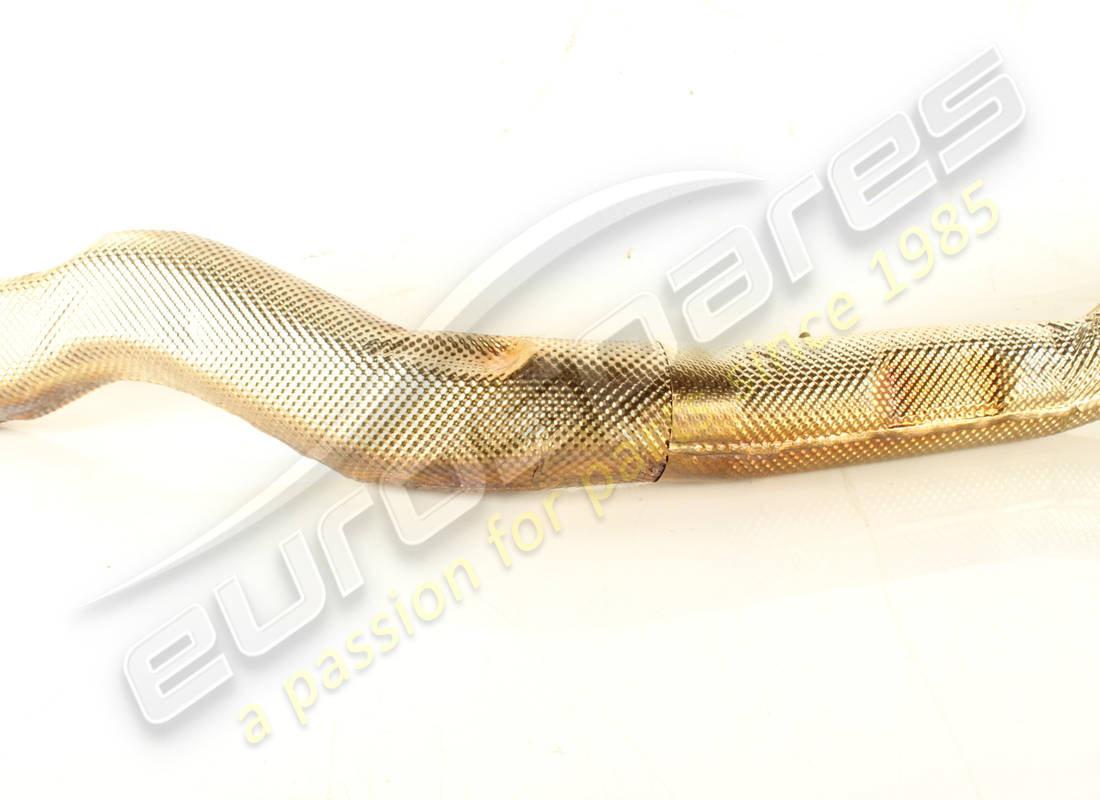 usata ferrari estensione posteriore sx. numero parte 331672 (7)