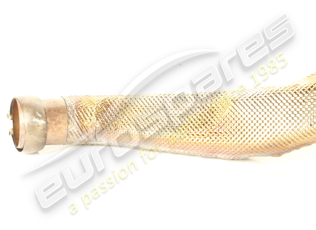 usata ferrari estensione posteriore sx. numero parte 331672 (6)