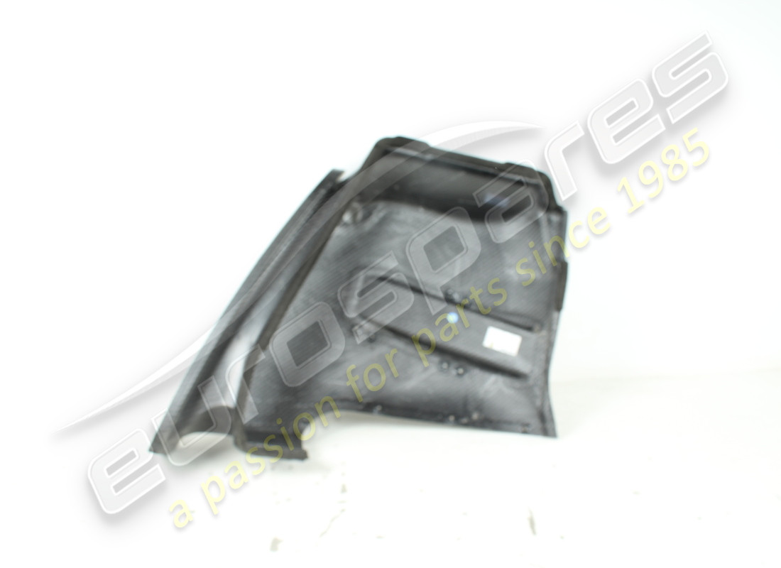 usato ferrari radiatore sx completo superiore sez. numero parte 89213400 (2)