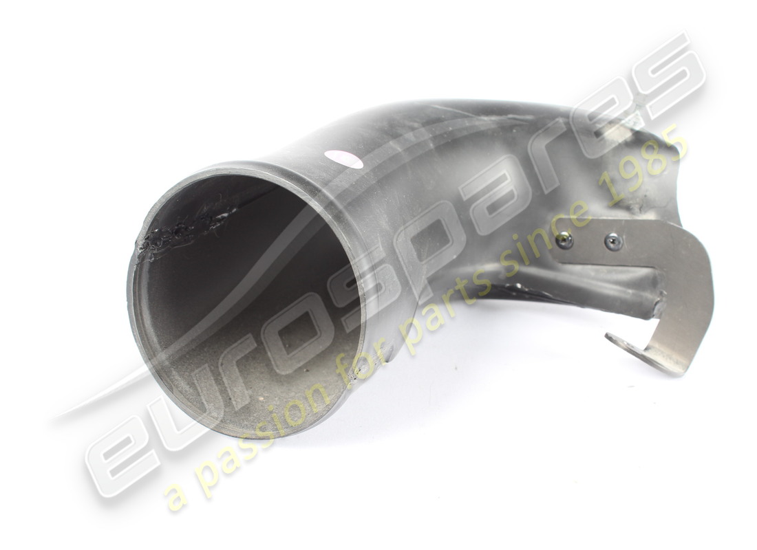CONDOTTO INFERIORE DX COMPLETO USATO Ferrari NUMERO PARTE 89011900 (1)