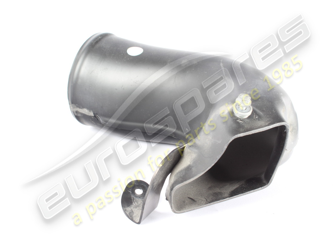 condotto inferiore dx completo usato ferrari. numero parte 89011900 (2)