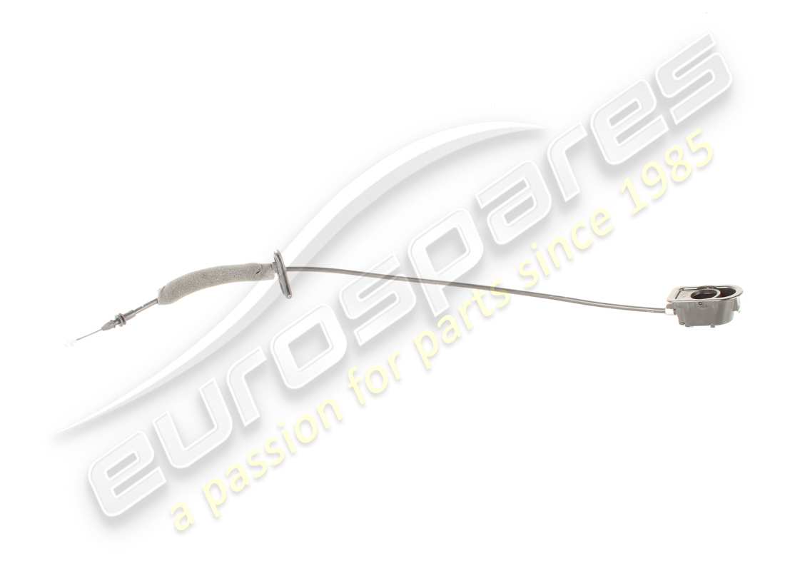 USATO Ferrari BOWDEN MANIGLIA INTERNA PORTO . NUMERO PARTE 980005 (1)
