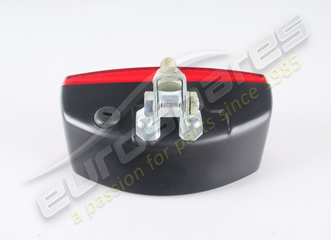 nuovo ferrari gruppo fendinebbia posteriore - bosch. numero parte 60670000a (4)