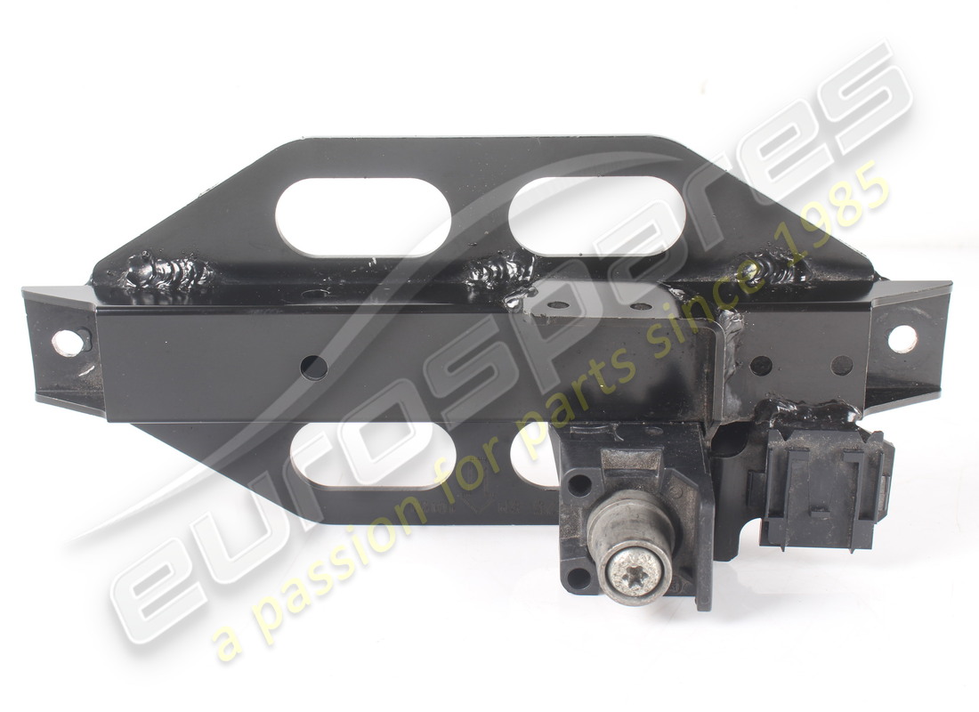 USATO Ferrari SUPPORTO BATTERIA COMPLETO CON NUMERO PARTE 329275 (1)