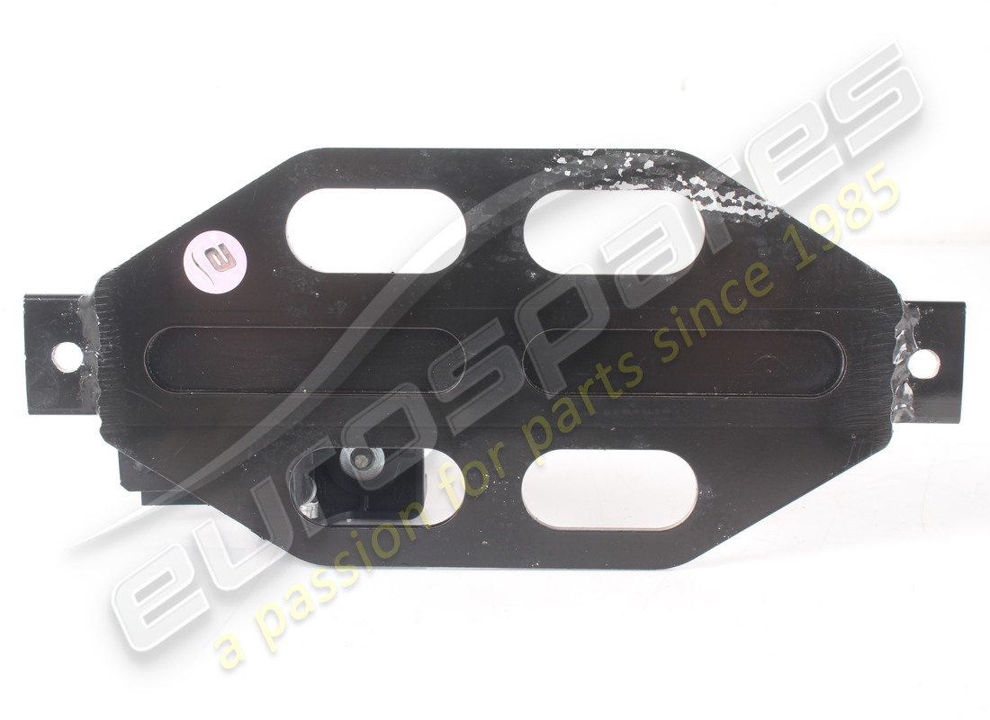 USATO FERRARI SUPPORTO BATTERIA COMPLETO CON NUMERO PARTE 329275 (2) usato ferrari supporto batteria completo con numero parte 329275 (2)