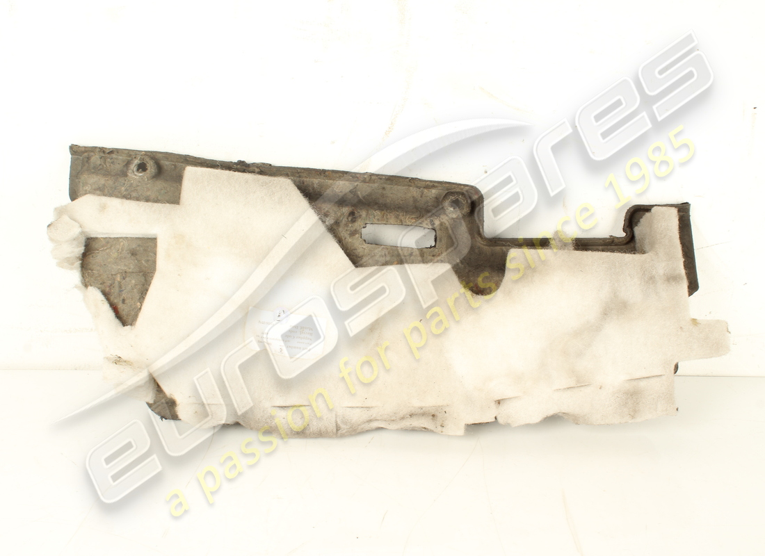 usato ferrari isolante sottocruscotto dx usato. numero parte 81997400 (2)