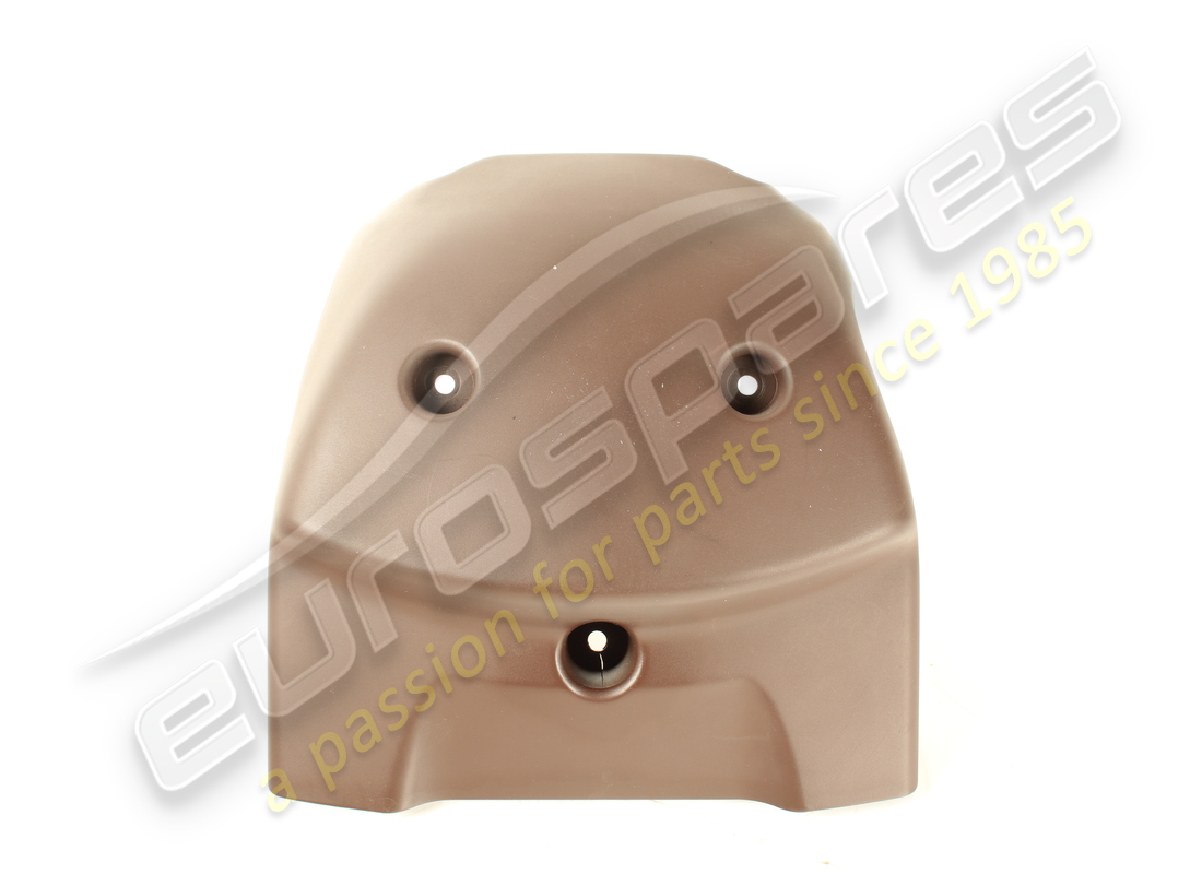 USATO Ferrari RIVESTIMENTO PIANTONE STERZO INFERIORE. NUMERO PARTE 84948407 (1)