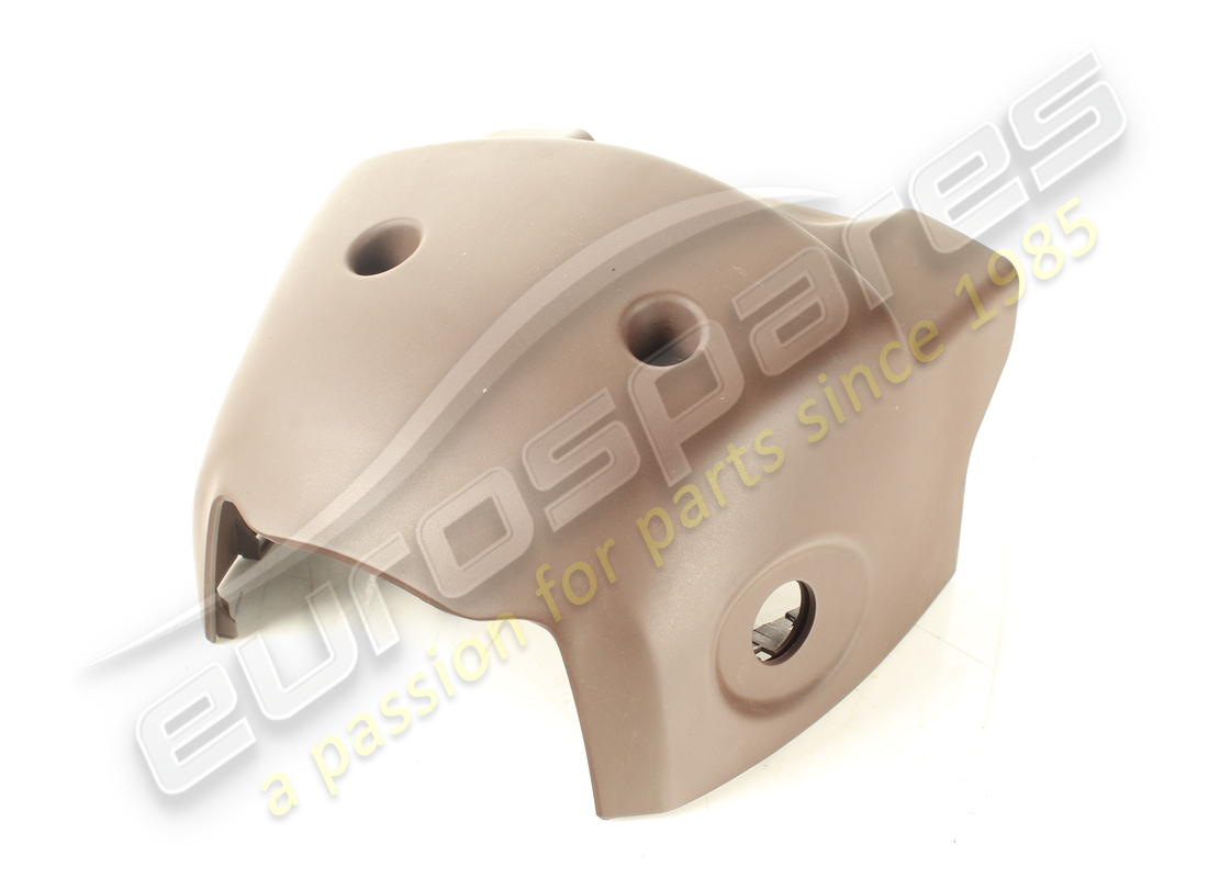 usato ferrari rivestimento inferiore del piantone dello sterzo. numero parte 84948407 (2)