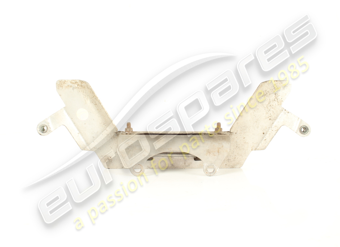 scudo termico tubo inferiore usato ferrari. numero parte 270768 (2)