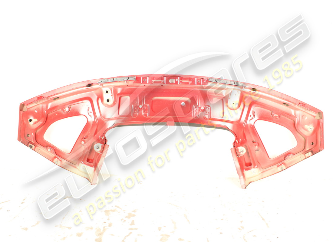 spoiler posteriore ferrari danneggiato. numero parte 88891211 (2)