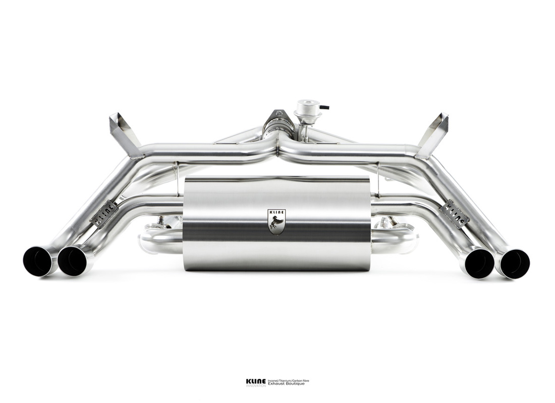 nuovo kline innovation sistema valvetronic - acciaio inossidabile. numero parte klfer355valversss (3)
