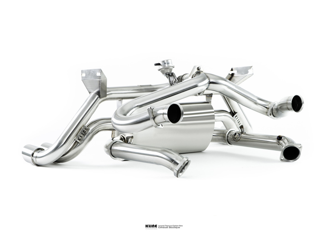 nuovo kline innovation sistema valvetronic - acciaio inossidabile. numero parte klfer355valversss (2)