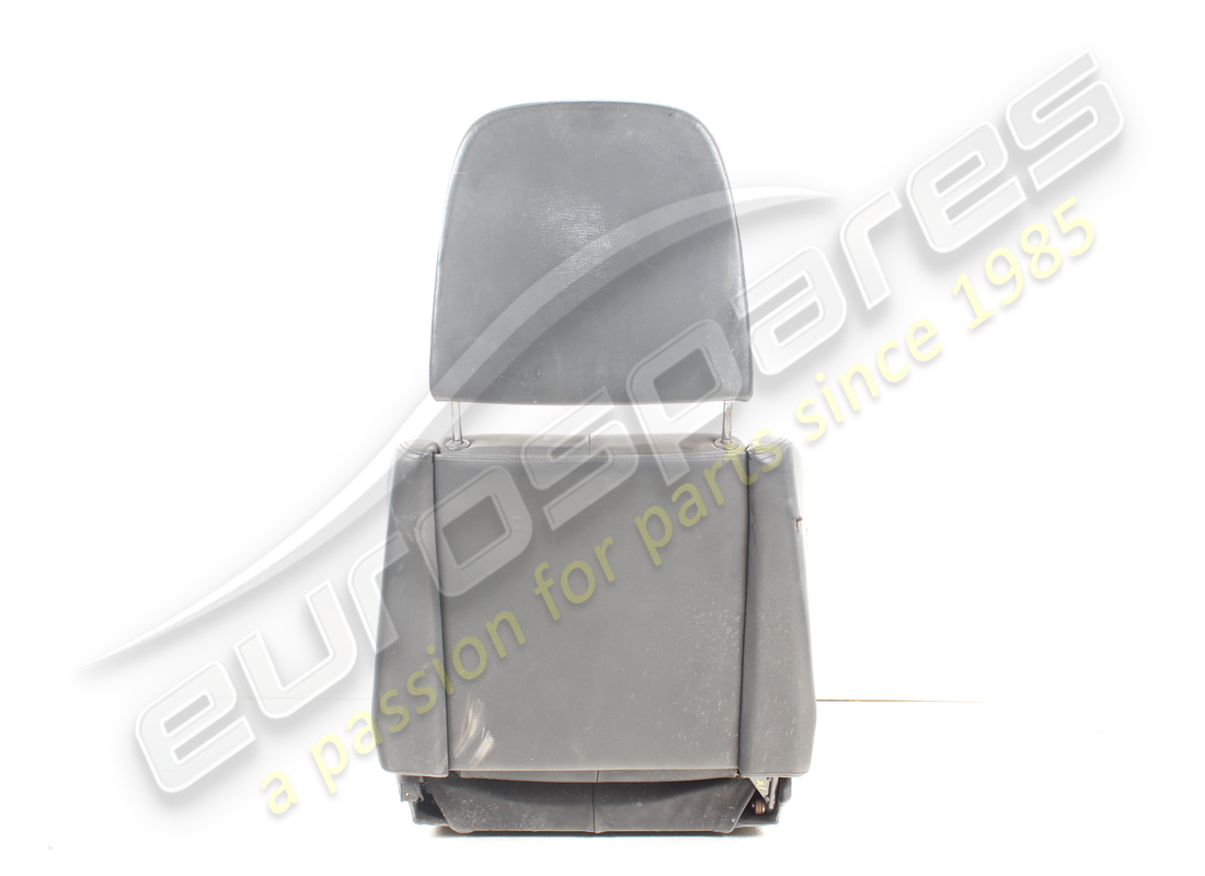 sedile anteriore sx usato ferrari completo. numero parte 61561500 (3)