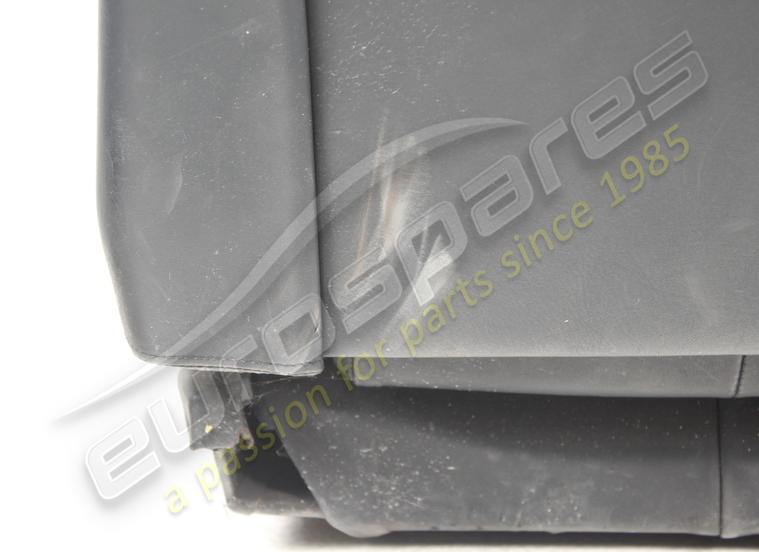sedile anteriore sx usato ferrari completo. numero parte 61561500 (8)