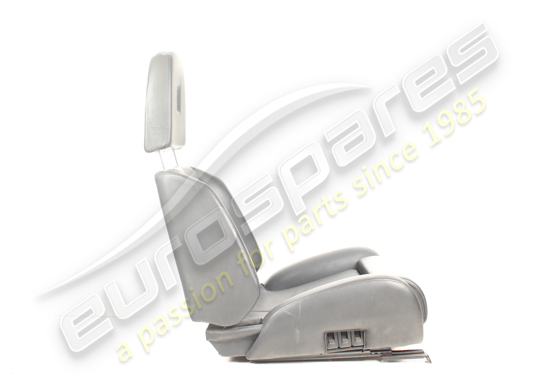 sedile anteriore destro usato ferrari completo. numero parte 61561400 (2)