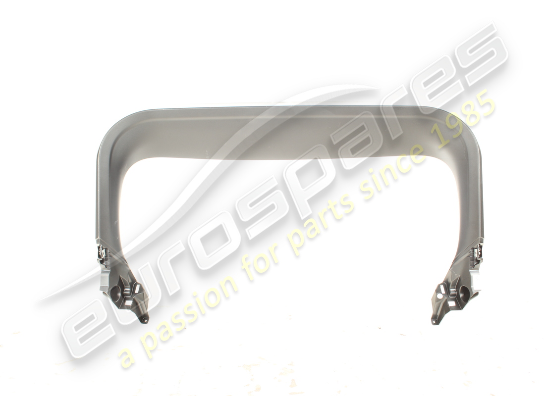 USATO Maserati PANNELLO SUPERIORE DEL PORTELLONE POSTERIORE NUMERO PARTE 670199524 (1)