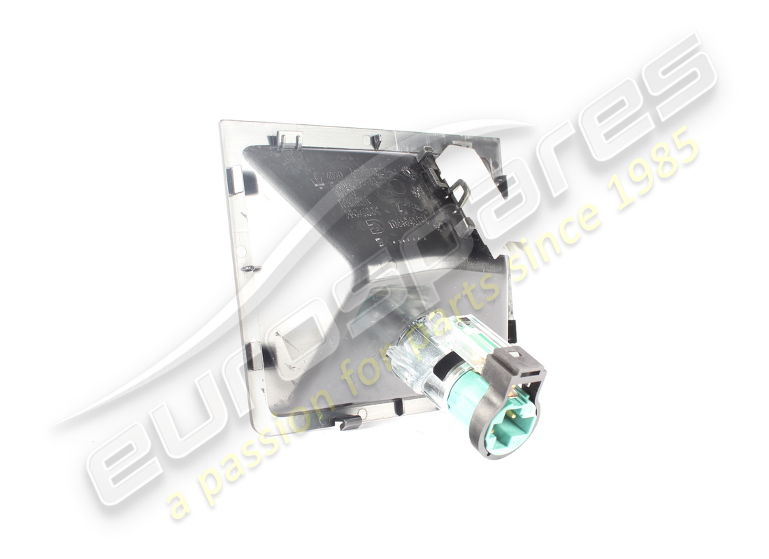cap maserati usato. numero parte 670199747 (2)