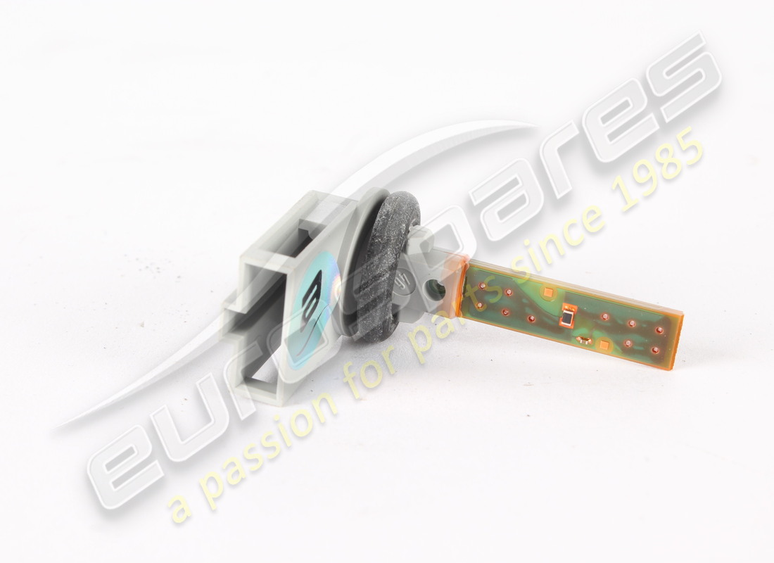 usato lamborghini sensore di temperatura canale dell'aria corto. numero parte 3d0907543a (2)