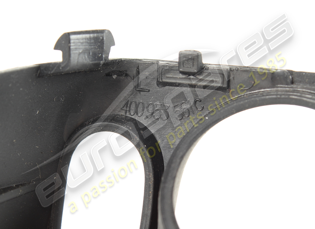 usato lamborghini semigusci. numero parte 400953561c (3)