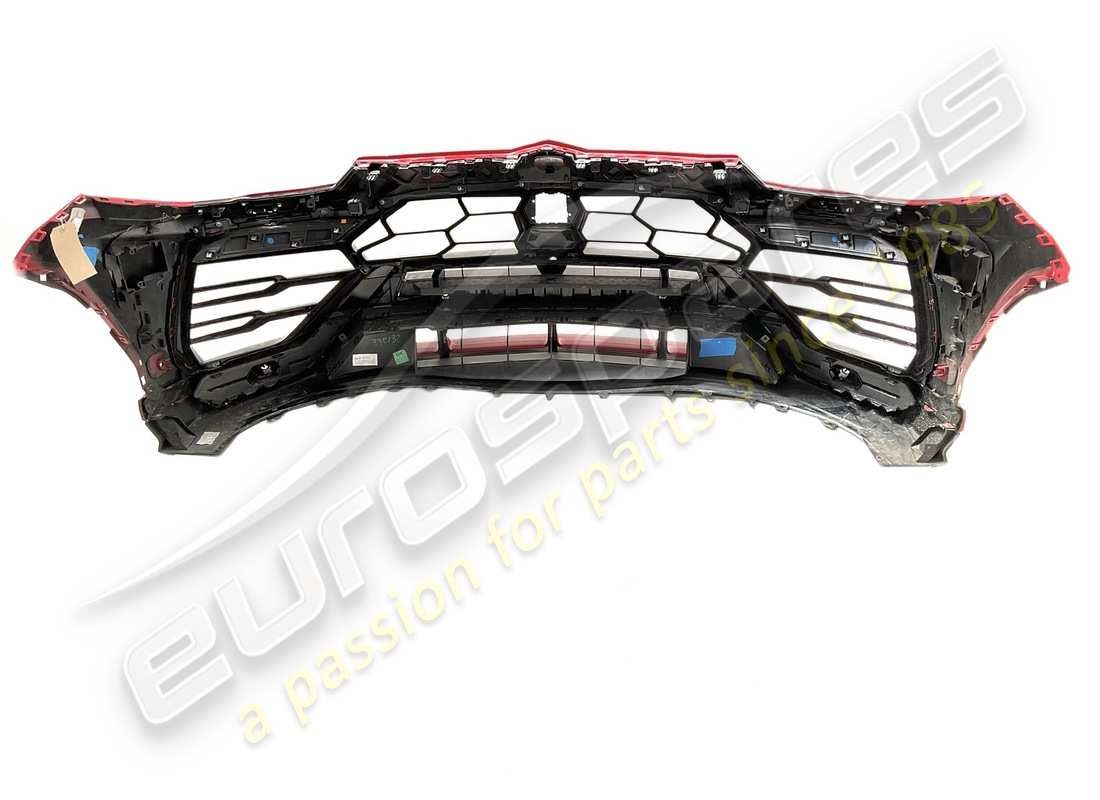 paraurti anteriore eurospares lamborghini urus usato. numero parte eap1425706 (2)