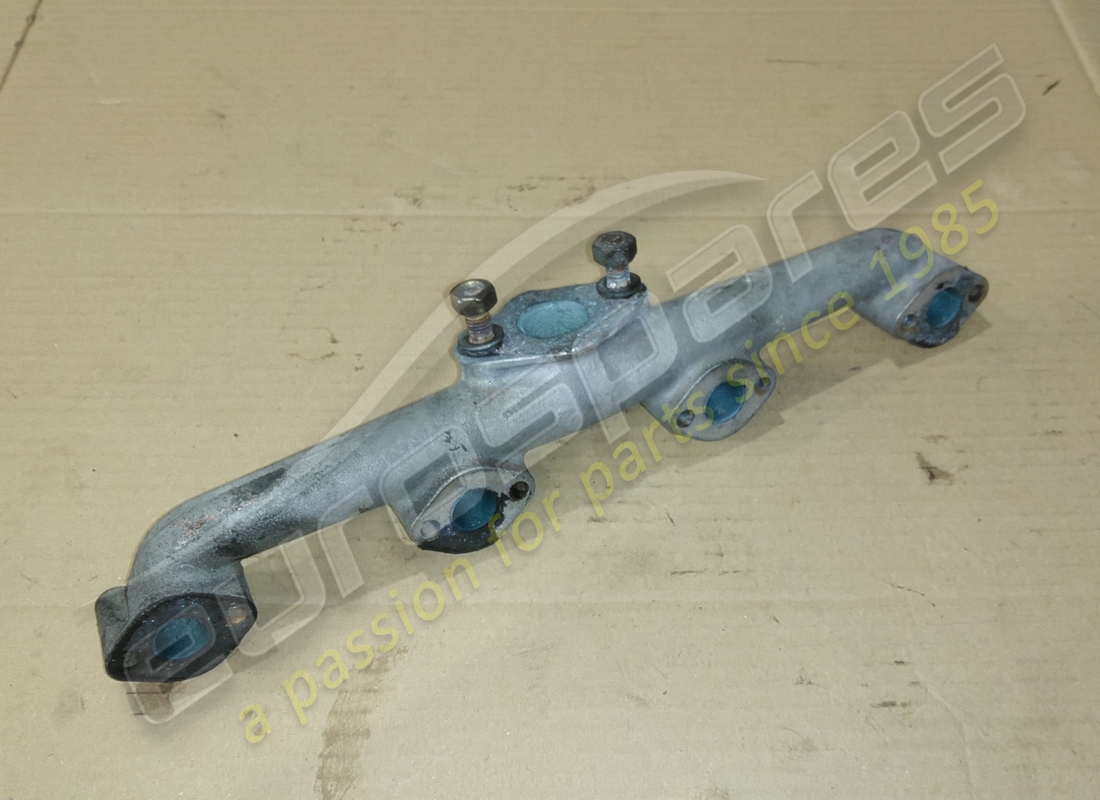 usato ferrari codice pezzo collettore 138852