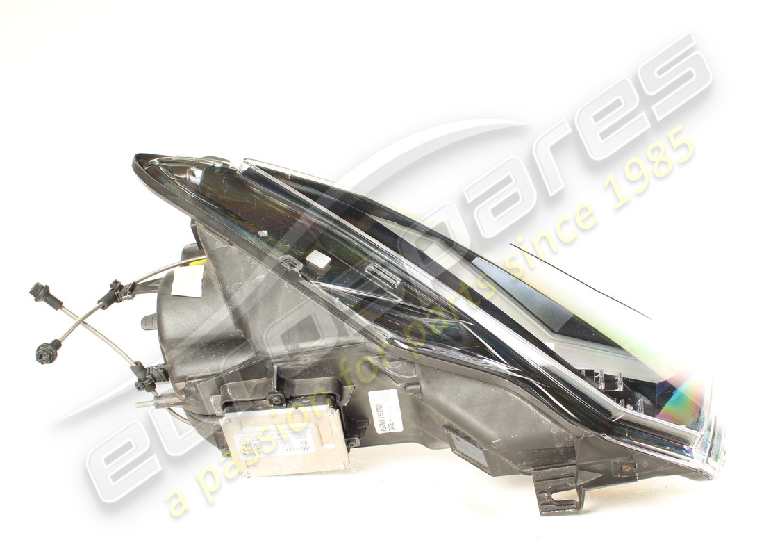 proiettore lamborghini usato. numero parte 472941003g (2)