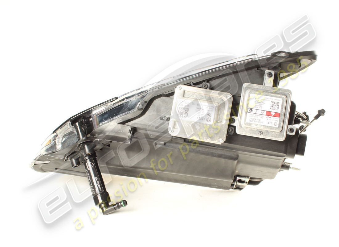 proiettore lamborghini usato. numero parte 472941003g (3)