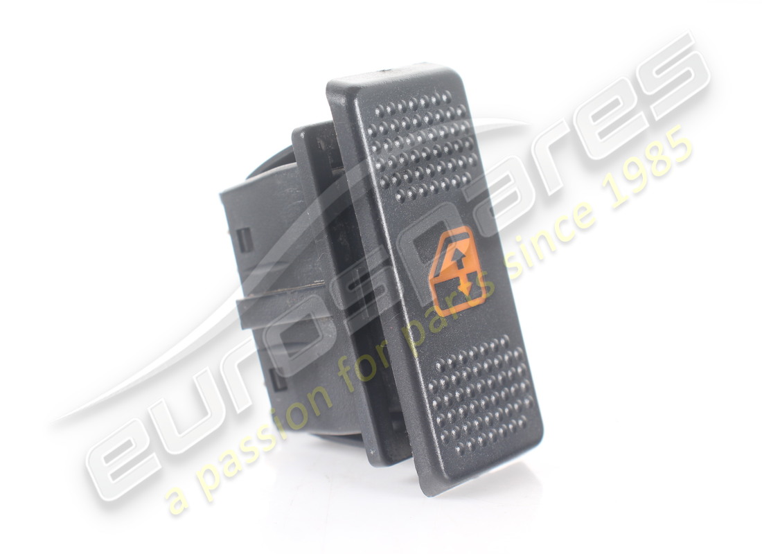 INTERRUTTORE ALZACRISTALLO DESTRO USATO Ferrari NUMERO PARTE 126817 (1)