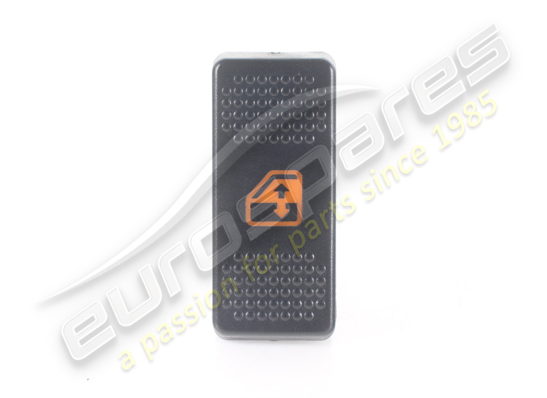 INTERRUTTORE ALZACRISTALLO DESTRO USATO FERRARI. NUMERO PARTE 126817 (2) interruttore alzacristallo destro usato ferrari. numero parte 126817 (2)