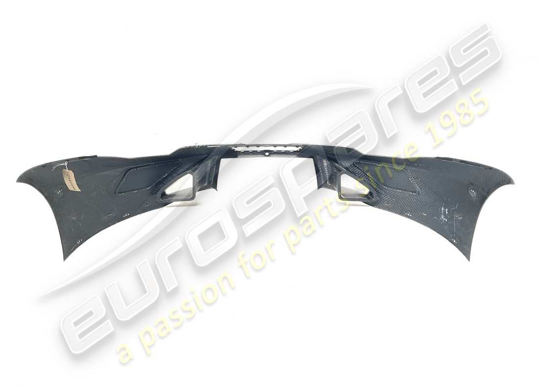 nuovo (altro) lamborghini paraurti anteriore asm. numero parte 4ta807014a (4)