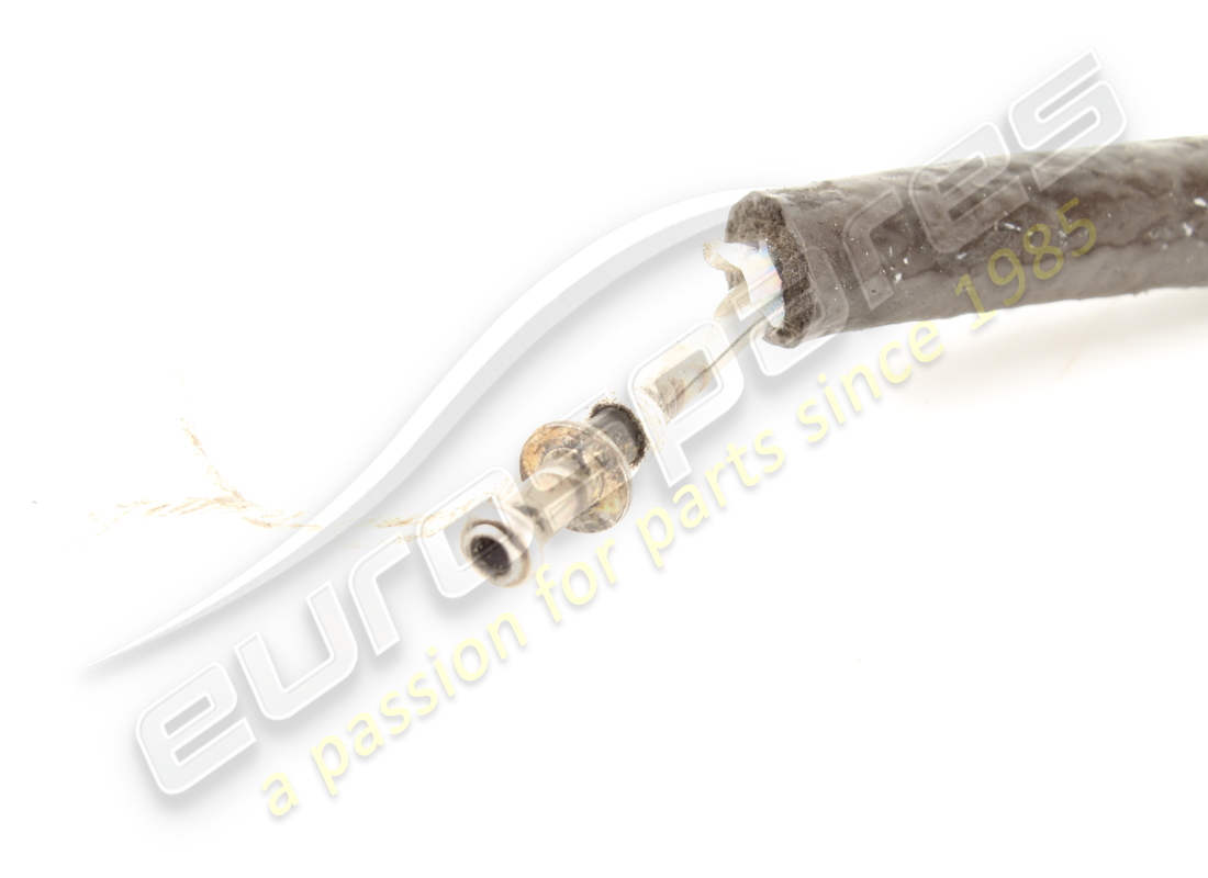 tubo lamborghini usato. numero parte 07l906389d (2)