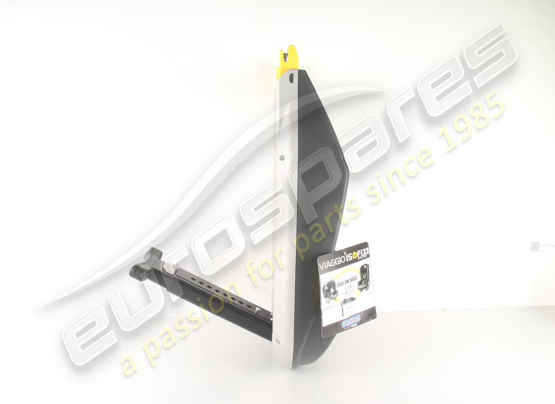 nuova maserati base isofix (pegperego). codice articolo 940000421 (4)