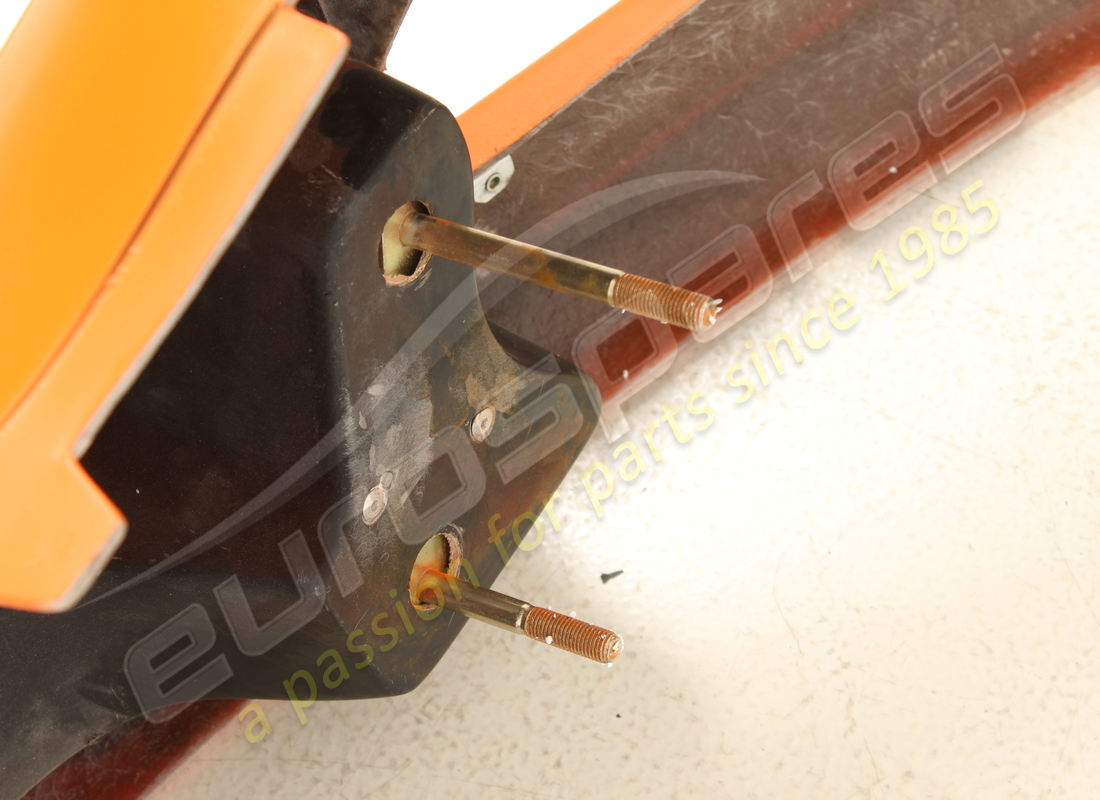 nuovo paraurti anteriore eurospares. numero parte 65580710 (6)