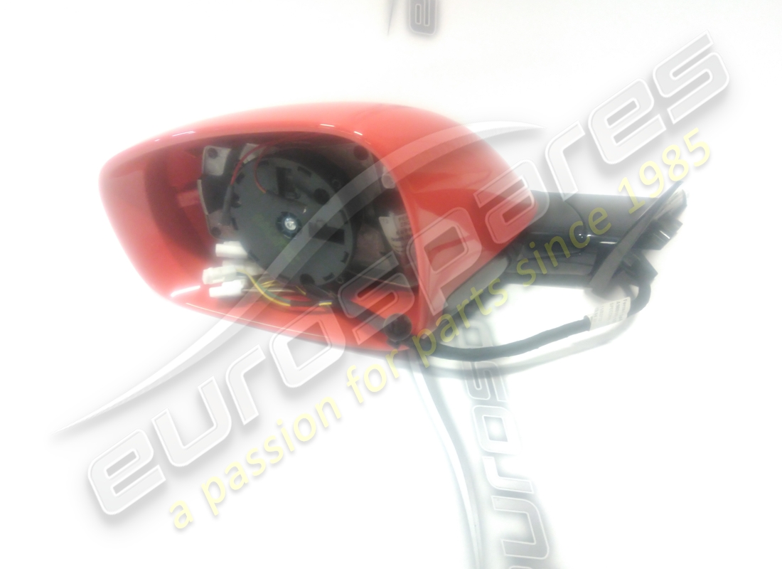 NEW (OTHER) FERRARI LH EXTERIOR REAR VIEW MIRROR BOD . PART NUMBER 82200610 (1)