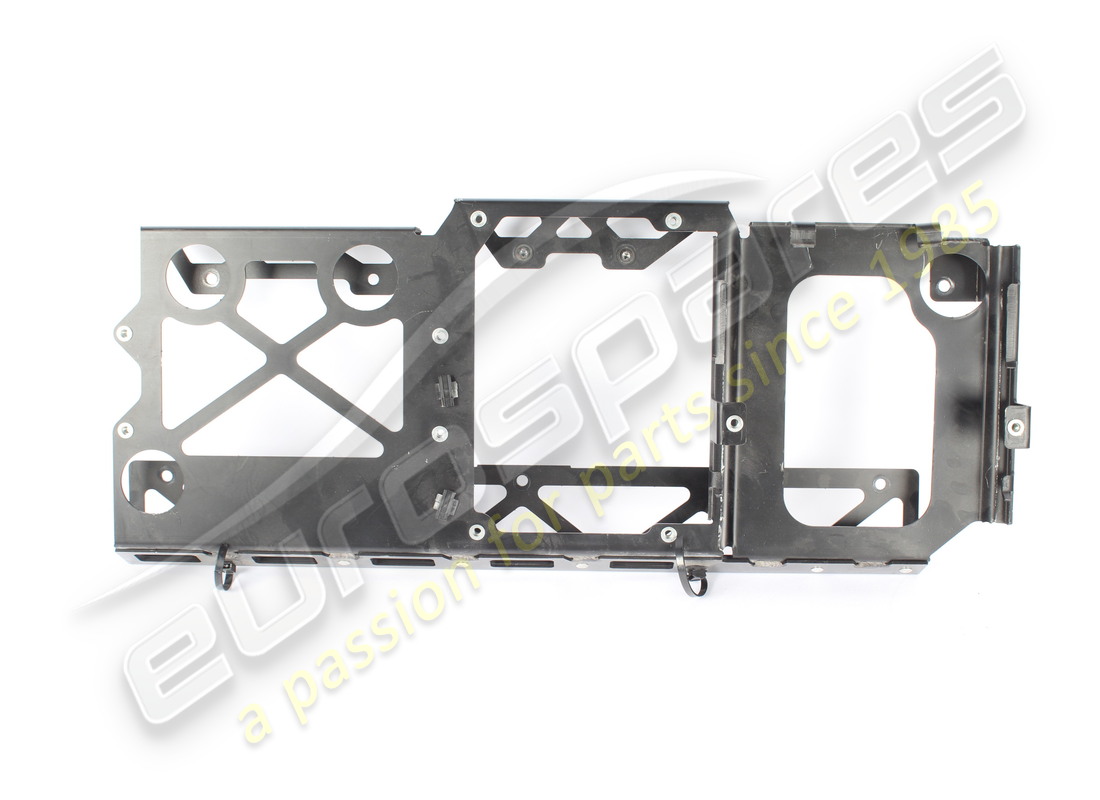 supporto ecu completo usato ferrari. numero parte 335242 (2)